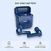 truke Fit Buds Bluetooth Truly Wireless in Ear Earbuds with Mic (TWS)-Blue truke Fit Buds Bluetooth Truly Wireless in Ear Earbuds with Mic (TWS)-Blue