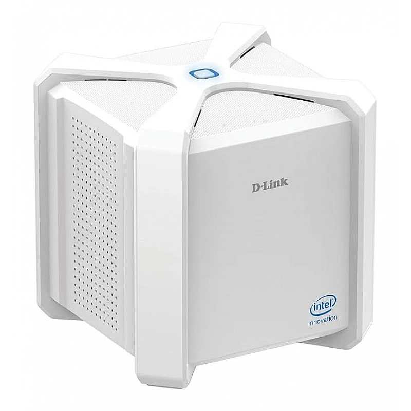 D-Link DIR-2680 WiFi Router Dual Band Wireless Internet Network for Home, MU-MIMO, Smart Security & Parental Control, Powered by Intel- D-Link DIR-2680 WiFi Router Dual Band Wireless Internet Network for Home, MU-MIMO, Smart Security & Parental Control, Powered by Intel-