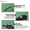 Tukzer Foldable Laptop & Tablet Stand Riser for Laptop/MacBook/Notebook