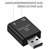 Live Tech Champ USB Sound Card HiFi Magic Voice 7.1CH Live Tech Champ USB Sound Card HiFi Magic Voice 7.1CH
