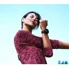WatchOut Wearables Presents Mad Gaze : World's First Gesture Controlled & 4G IoT Enabled Silicone Smartwatch (Black) WatchOut Wearables Presents Mad Gaze : World's First Gesture Controlled & 4G IoT Enabled Silicone Smartwatch (Black)