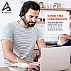 AirSound M99 Pro Bluetooth V5.0 Wireless Headset- AirSound M99 Pro Bluetooth V5.0 Wireless Headset-