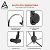 AirSound M99 Pro Bluetooth V5.0 Wireless Headset- AirSound M99 Pro Bluetooth V5.0 Wireless Headset-