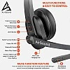 AirSound M99 Pro Bluetooth V5.0 Wireless Headset- AirSound M99 Pro Bluetooth V5.0 Wireless Headset-