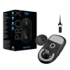 Logitech G PRO X Superlight Wireless USB Gaming Mouse -Black Logitech G PRO X Superlight Wireless USB Gaming Mouse -Black