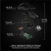 Logitech G PRO X Superlight Wireless USB Gaming Mouse -Black Logitech G PRO X Superlight Wireless USB Gaming Mouse -Black
