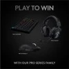 Logitech G PRO X Superlight Wireless USB Gaming Mouse -Black Logitech G PRO X Superlight Wireless USB Gaming Mouse -Black