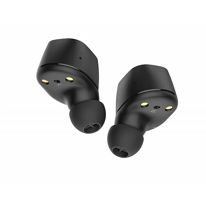 Sennheiser CX True Wireless in Ear Earbuds - Headphone -Black Sennheiser CX True Wireless in Ear Earbuds - Headphone -Black