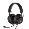 boAt Immortal IM1000D Dual Channel Gaming Wired Over Ear Headphones with mic - (Black Sabre) boAt Immortal IM1000D Dual Channel Gaming Wired Over Ear Headphones with mic - (Black Sabre)