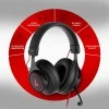 boAt Immortal IM1000D Dual Channel Gaming Wired Over Ear Headphones with mic - (Black Sabre) boAt Immortal IM1000D Dual Channel Gaming Wired Over Ear Headphones with mic - (Black Sabre)