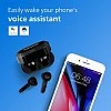 Philips Audio TWS TAT3225 True Wireless Earbuds Philips Audio TWS TAT3225 True Wireless Earbuds
