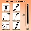 Tukzer Universal Stylus Pen (Black) Tukzer Universal Stylus Pen (Black)