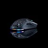 Cosmic Byte Kilonova 3335IC Wireless + Wired Dual Mode RGB Gaming Mouse - (Black)