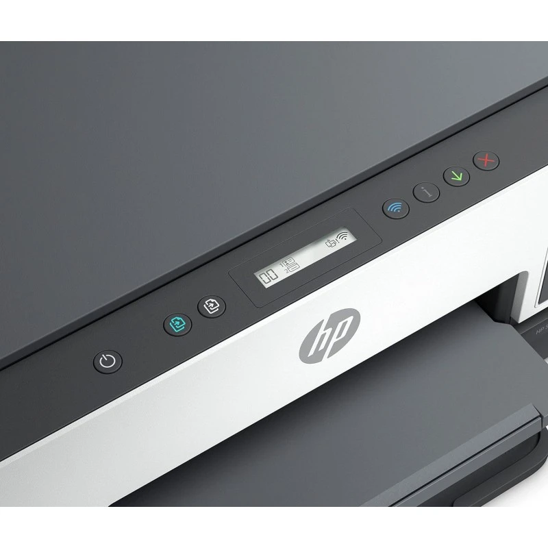 HP Smart Tank 670 All-in-One Printer, Wireless, Print, Copy, Scan,6UU48A,GRAY HP Smart Tank 670 All-in-One Printer, Wireless, Print, Copy, Scan,6UU48A,GRAY