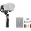 Zhiyun Crane M2S Camera Gimbal Stabilizer Handheld 3-Axis Video Stabilizer for Lightweight Mirrorless Cameras (Standard Version) Zhiyun Crane M2S Camera Gimbal Stabilizer Handheld 3-Axis Video Stabilizer for Lightweight Mirrorless Cameras (Standard Version)