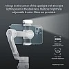 zhi yun Smooth Q4 3-Axis Gimbal Stabilizer for Smartphone zhi yun Smooth Q4 3-Axis Gimbal Stabilizer for Smartphone
