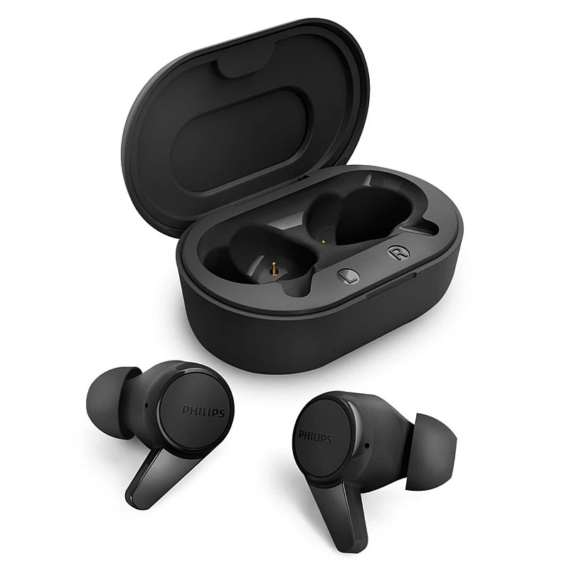 Philips Audio TWS TAT1207BK True Wireless Philips Audio TWS TAT1207BK True Wireless