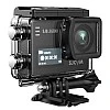 SJCAM SJ6 Legend Optical 16 MP 4K24fps 5.08 cm (2.0") LCD Touch Screen Action Camera | 3-axis Gyro Sensor, 166° Super Wide | External Mic Support | Dual Screen (Black) SJCAM SJ6 Legend Optical 16 MP 4K24fps 5.08 cm (2.0") LCD Touch Screen Action Camera | 3-axis Gyro Sensor, 166° Super Wide | External Mic Support | Dual Screen (Black)
