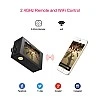 SJCAM SJ6 Legend Optical 16 MP 4K24fps 5.08 cm (2.0") LCD Touch Screen Action Camera | 3-axis Gyro Sensor, 166° Super Wide | External Mic Support | Dual Screen (Black) SJCAM SJ6 Legend Optical 16 MP 4K24fps 5.08 cm (2.0") LCD Touch Screen Action Camera | 3-axis Gyro Sensor, 166° Super Wide | External Mic Support | Dual Screen (Black)