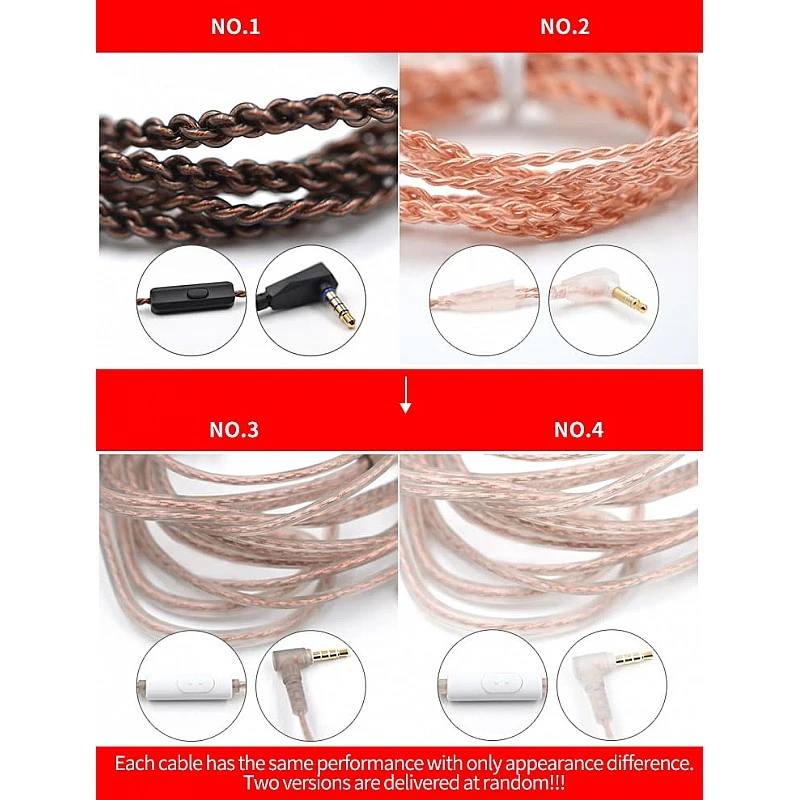 KZ ZSN Pro Dynamic Hybrid Dual Driver in Ear Earphones Detachable Tangle-Free Cable Musicians in-Ear Earbuds Headphones (Gray Without Mic) KZ ZSN Pro Dynamic Hybrid Dual Driver in Ear Earphones Detachable Tangle-Free Cable Musicians in-Ear Earbuds Headphones (Gray Without Mic)