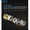 KZ ZSN Pro Dynamic Hybrid Dual Driver in Ear Earphones Detachable Tangle-Free Cable Musicians in-Ear Earbuds Headphones (Gray Without Mic) KZ ZSN Pro Dynamic Hybrid Dual Driver in Ear Earphones Detachable Tangle-Free Cable Musicians in-Ear Earbuds Headphones (Gray Without Mic)