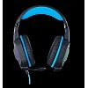 Cosmic Byte G1500 7.1 Channel USB Headset for PC with RGB LED Lights and Vibration (Black/Red) Cosmic Byte G1500 7.1 Channel USB Headset for PC with RGB LED Lights and Vibration (Black/Red)