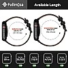 Fullmosa Leather Band Compatible with Apple Watch 49mm 45mm 44mm 42mm 38mm 40mm 41mm Women Men Band Strap for iWatch SE2/SE/Ultra 49mm/8/7/6/5/4/3/2/1,42mm 44mm 45mm 49mm Black Fullmosa Leather Band Compatible with Apple Watch 49mm 45mm 44mm 42mm 38mm 40mm 41mm Women Men Band Strap for iWatch SE2/SE/Ultra 49mm/8/7/6/5/4/3/2/1,42mm 44mm 45mm 49mm Black