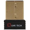 Live Tech Nano USB WiFi Adapter Dongle 150 Mbps Gold Plated USB Real High Speed