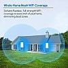 Linksys Velop Dualband AC1300 Mesh Wi-Fi 5 Router,MU-MIMO,Enhance Speed up to 1.3 Gbps per Router and Coverage up to 2000 sq ft,Replaces Router and WiFi Boosters,40+Devices,WHW0102-AH (Pack of 2) Linksys Velop Dualband AC1300 Mesh Wi-Fi 5 Router,MU-MIMO,Enhance Speed up to 1.3 Gbps per Router and Coverage up to 2000 sq ft,Replaces Router and WiFi Boosters,40+Devices,WHW0102-AH (Pack of 2)