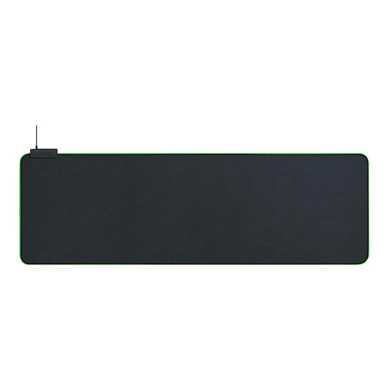 Razer Goliathus Extended Chroma: Micro-Textured Cloth Surface - Optimized for All Sensitiviy Settings and Sensors - Powered by Razer Chroma - Soft Extended Gaming Mouse Mat Razer Goliathus Extended Chroma: Micro-Textured Cloth Surface - Optimized for All Sensitiviy Settings and Sensors - Powered by Razer Chroma - Soft Extended Gaming Mouse Mat