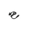 Lenovo Gx20K78585 65W Laptop Adapter/Charger with Power Cord for Select Models (Round Pin), Black
