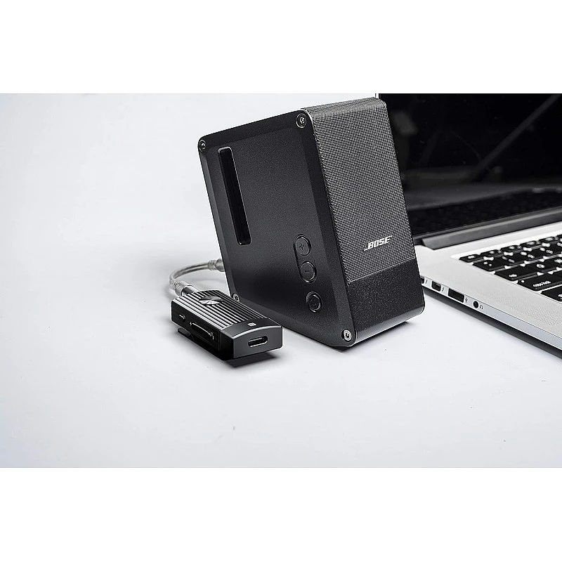 FiiO BTR1K HiFi Headphone AMP/DAC Bluetooth Receiver FiiO BTR1K HiFi Headphone AMP/DAC Bluetooth Receiver