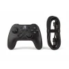 PowerA Wired Gaming Controller for Nintendo Switch, Black (Officially Licensed) PowerA Wired Gaming Controller for Nintendo Switch, Black (Officially Licensed)