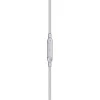 Belkin in-Ear Noise Isolation Earphone with Lightning Connector Compatible with XS, XS Max, XR, X, 8, 8 Plus, iPad and More - White Belkin in-Ear Noise Isolation Earphone with Lightning Connector Compatible with XS, XS Max, XR, X, 8, 8 Plus, iPad and More - White