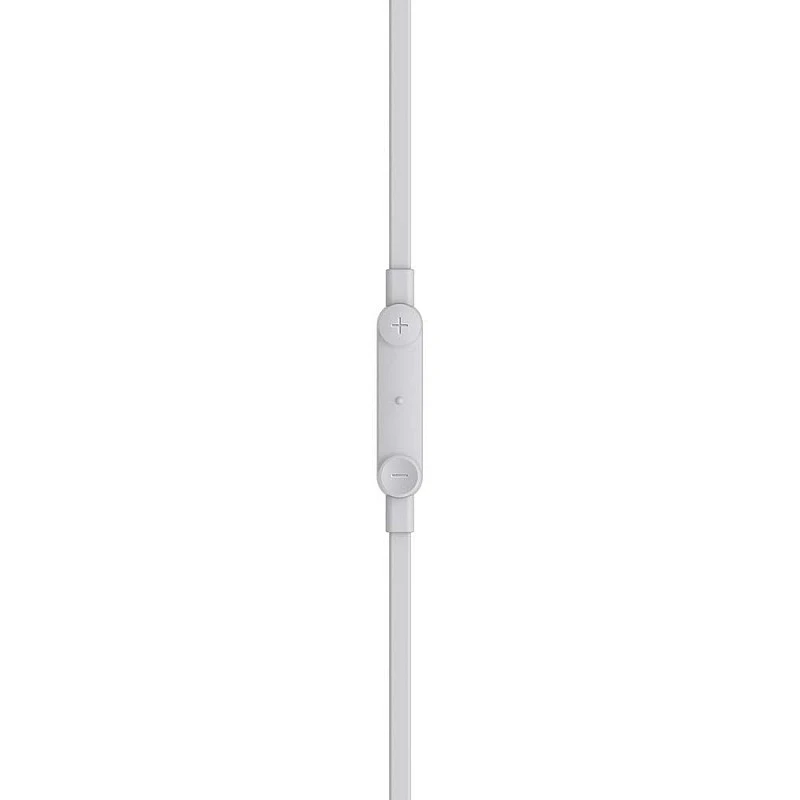 Belkin in-Ear Noise Isolation Earphone with Lightning Connector Compatible with XS, XS Max, XR, X, 8, 8 Plus, iPad and More - White Belkin in-Ear Noise Isolation Earphone with Lightning Connector Compatible with XS, XS Max, XR, X, 8, 8 Plus, iPad and More - White