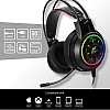 Ant Esports H707 HD RGB Wired Gaming Headset | Noise Cancelling Over-Ear Headphones with Mic for PC / PS4 / Xbox One/Nintendo Switch/Mac Ant Esports H707 HD RGB Wired Gaming Headset | Noise Cancelling Over-Ear Headphones with Mic for PC / PS4 / Xbox One/Nintendo Switch/Mac