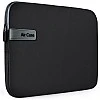 AirCase 13.3" Laptop Sleeve, Fits MacBook Pro/Air M1/M2, Wrinkle-Free, Padded, Water-Resistant Neoprene, for Men & Women, Black AirCase 13.3" Laptop Sleeve, Fits MacBook Pro/Air M1/M2, Wrinkle-Free, Padded, Water-Resistant Neoprene, for Men & Women, Black