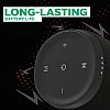 TYOON S22 16 Watt Wireless Bluetooth Portable Speaker (Black) TYOON S22 16 Watt Wireless Bluetooth Portable Speaker (Black)
