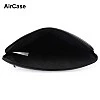 AirCase Protective Laptop Bag Sleeve fits Upto 14.1" Laptop/MacBook, Wrinkle Free, Padded, Waterproof Light Nylon case Cover Pouch, for Laptops, Men & Women, Grey AirCase Protective Laptop Bag Sleeve fits Upto 14.1" Laptop/MacBook, Wrinkle Free, Padded, Waterproof Light Nylon case Cover Pouch, for Laptops, Men & Women, Grey