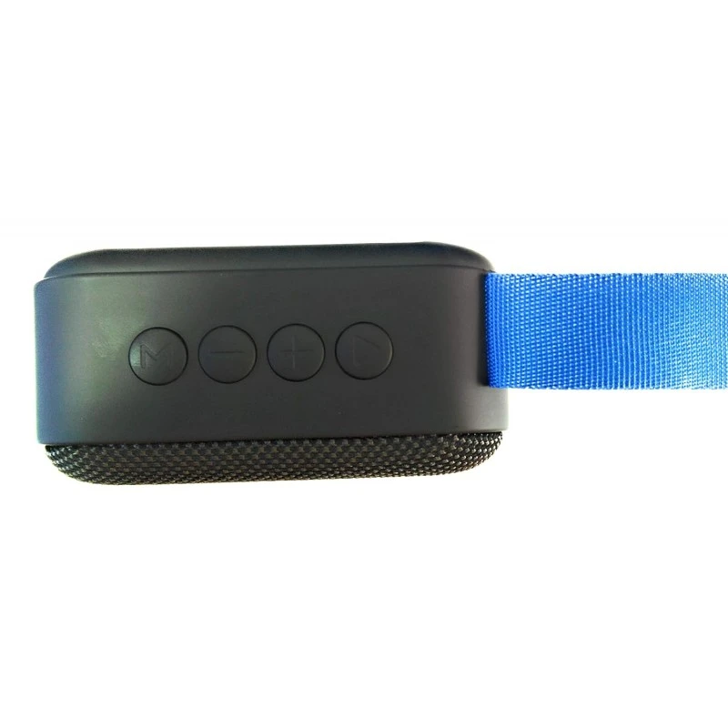 Tecno Squre S1 Bluetooth Speaker Black| Multi-Compatibility Modes | Up to 10 Hours Playtime | Deep Bass Superior Audio | Supporting USB, SD Card | BT Tecno Squre S1 Bluetooth Speaker Black| Multi-Compatibility Modes | Up to 10 Hours Playtime | Deep Bass Superior Audio | Supporting USB, SD Card | BT