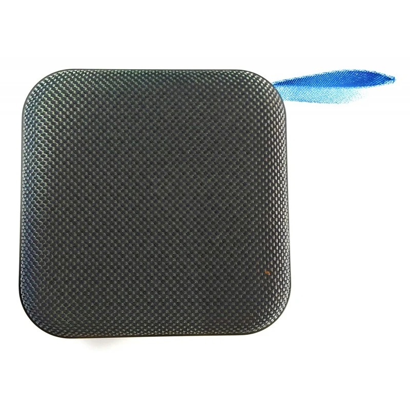 Tecno Squre S1 Bluetooth Speaker Black| Multi-Compatibility Modes | Up to 10 Hours Playtime | Deep Bass Superior Audio | Supporting USB, SD Card | BT Tecno Squre S1 Bluetooth Speaker Black| Multi-Compatibility Modes | Up to 10 Hours Playtime | Deep Bass Superior Audio | Supporting USB, SD Card | BT
