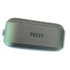Tecno Squre S1 Bluetooth Speaker Black| Multi-Compatibility Modes | Up to 10 Hours Playtime | Deep Bass Superior Audio | Supporting USB, SD Card | BT Tecno Squre S1 Bluetooth Speaker Black| Multi-Compatibility Modes | Up to 10 Hours Playtime | Deep Bass Superior Audio | Supporting USB, SD Card | BT