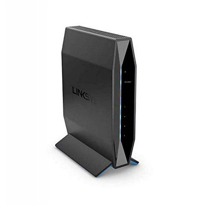 Linksys E5600 AC 1200 Dual-Band (2.4 GHz & 5 GHz) Router with Easy mesh Feature & MU-MIMO,Fast Speeds up to 1.2 Gbps and Coverage up to 1,000 sq ft with Easy Browser Set up & Parental Controls Linksys E5600 AC 1200 Dual-Band (2.4 GHz & 5 GHz) Router with Easy mesh Feature & MU-MIMO,Fast Speeds up to 1.2 Gbps and Coverage up to 1,000 sq ft with Easy Browser Set up & Parental Controls
