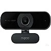 HD Webcam with Microphone, RAPOO C260 USB 1080P, Built-in Dual Noise Reduction Mics, 95-Degree Wide Angle, Zoom/Skype/Teams, Conferencing and Video Calls HD Webcam with Microphone, RAPOO C260 USB 1080P, Built-in Dual Noise Reduction Mics, 95-Degree Wide Angle, Zoom/Skype/Teams, Conferencing and Video Calls