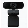 HD Webcam with Microphone, RAPOO C260 USB 1080P, Built-in Dual Noise Reduction Mics, 95-Degree Wide Angle, Zoom/Skype/Teams, Conferencing and Video Calls HD Webcam with Microphone, RAPOO C260 USB 1080P, Built-in Dual Noise Reduction Mics, 95-Degree Wide Angle, Zoom/Skype/Teams, Conferencing and Video Calls