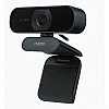 HD Webcam with Microphone, RAPOO C260 USB 1080P, Built-in Dual Noise Reduction Mics, 95-Degree Wide Angle, Zoom/Skype/Teams, Conferencing and Video Calls HD Webcam with Microphone, RAPOO C260 USB 1080P, Built-in Dual Noise Reduction Mics, 95-Degree Wide Angle, Zoom/Skype/Teams, Conferencing and Video Calls