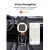 VeeDee J21 - V5.0 Clip Bluetooth Audio Adapter for Headphones, Headset, Speaker, Wireless Receiver with MIC for Hands-Free Call and Music Home/Car Stereo Music Streaming Sound System VeeDee J21 - V5.0 Clip Bluetooth Audio Adapter for Headphones, Headset, Speaker, Wireless Receiver with MIC for Hands-Free Call and Music Home/Car Stereo Music Streaming Sound System