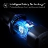 Spigen PC2000 CarCharger Arc.SA Black, USB, Macbook Air, iPad Pro, iPad Air Spigen PC2000 CarCharger Arc.SA Black, USB, Macbook Air, iPad Pro, iPad Air