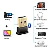 Live Tech USB Bluetooth Adapter for PC, 4.0 Bluetooth USB Dongle Receiver Support Windows 10/8.1/8/7/XP for Desktop, Laptop, and Others Live Tech USB Bluetooth Adapter for PC, 4.0 Bluetooth USB Dongle Receiver Support Windows 10/8.1/8/7/XP for Desktop, Laptop, and Others