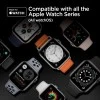 Spigen Pf2002 Apple Watch USB Charger Compatible With All Apple Watch Series - Black Spigen Pf2002 Apple Watch USB Charger Compatible With All Apple Watch Series - Black